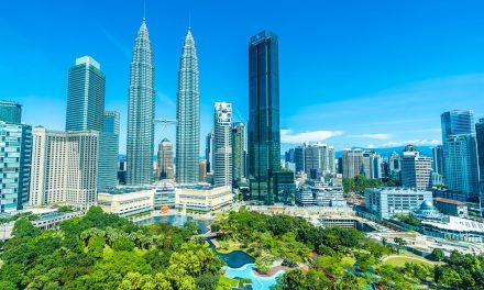 Kota Kuala Lumpur Menawarkan Pengalaman Budaya Yang Kaya