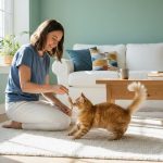 Menjadi Cat Lovers, Memahami Perilaku Dan Kebutuhan Kucing