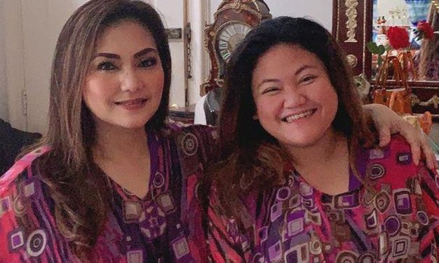 Nia Daniaty Somasi Kuasa Hukum Kasus CPNS, Ada Apa?