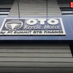 OTO Finance Pembiayaan Terkemuka Fokus Kendaraan Bermotor