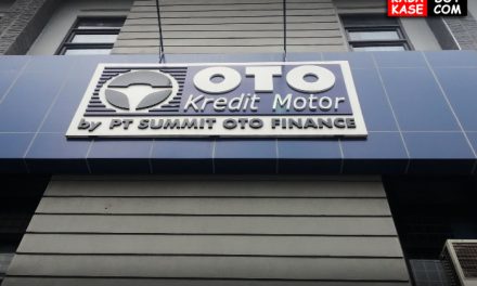 OTO Finance Pembiayaan Terkemuka Fokus Kendaraan Bermotor