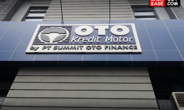 OTO Finance Pembiayaan Terkemuka Fokus Kendaraan Bermotor