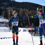 Olahraga Ski Sangat Populer Di Eropa Pada Saat Musim Dingin