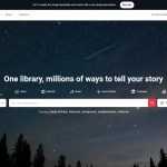 Platform Shutterstock Penyedia Konten Kreatif Terbesar Di Dunia