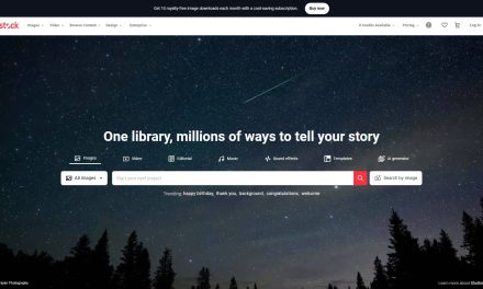 Platform Shutterstock Penyedia Konten Kreatif Terbesar Di Dunia