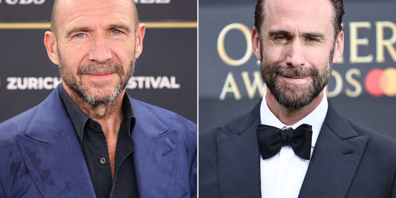 Ralph Fiennes Ogah Kembali Jadi Voldemort, Usulkan Tilda Gantinya