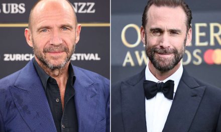Ralph Fiennes Ogah Kembali Jadi Voldemort, Usulkan Tilda Gantinya