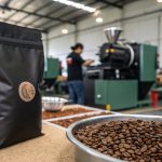 Teknik Branding Bisnis Kopi Lewat Pemasaran Digital