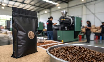 Teknik Branding Bisnis Kopi Lewat Pemasaran Digital