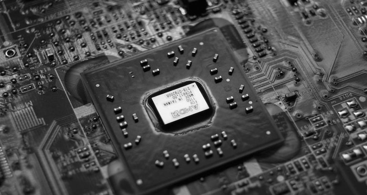 Teknologi Chip, Hampir Seluruh Perangkat Menggunakannya