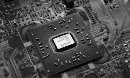 Teknologi Chip, Hampir Seluruh Perangkat Menggunakannya