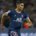 Achraf Hakimi, Bek Sayap Modern Dengan Teknik Dan Kecepatan