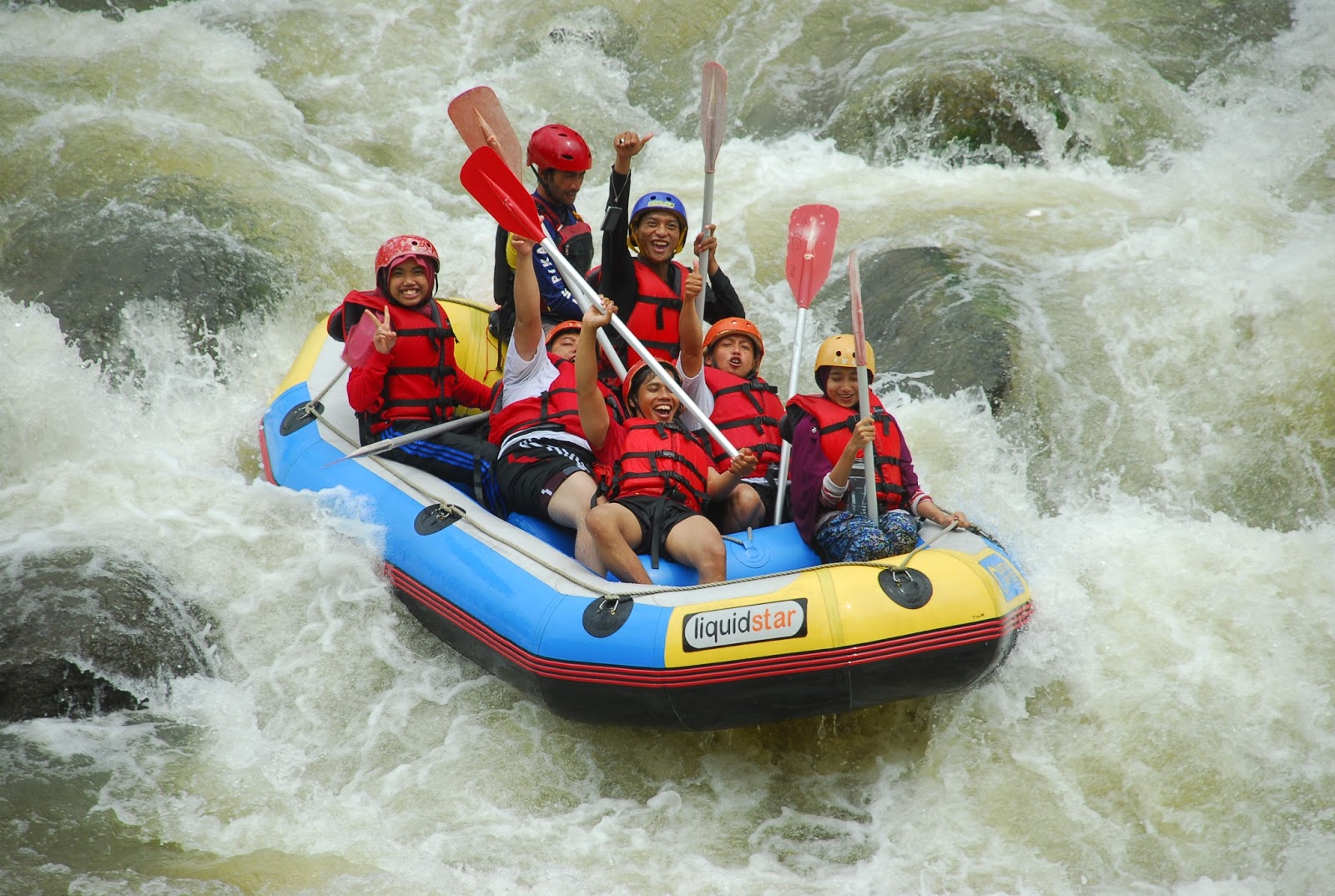 Arung Jeram
