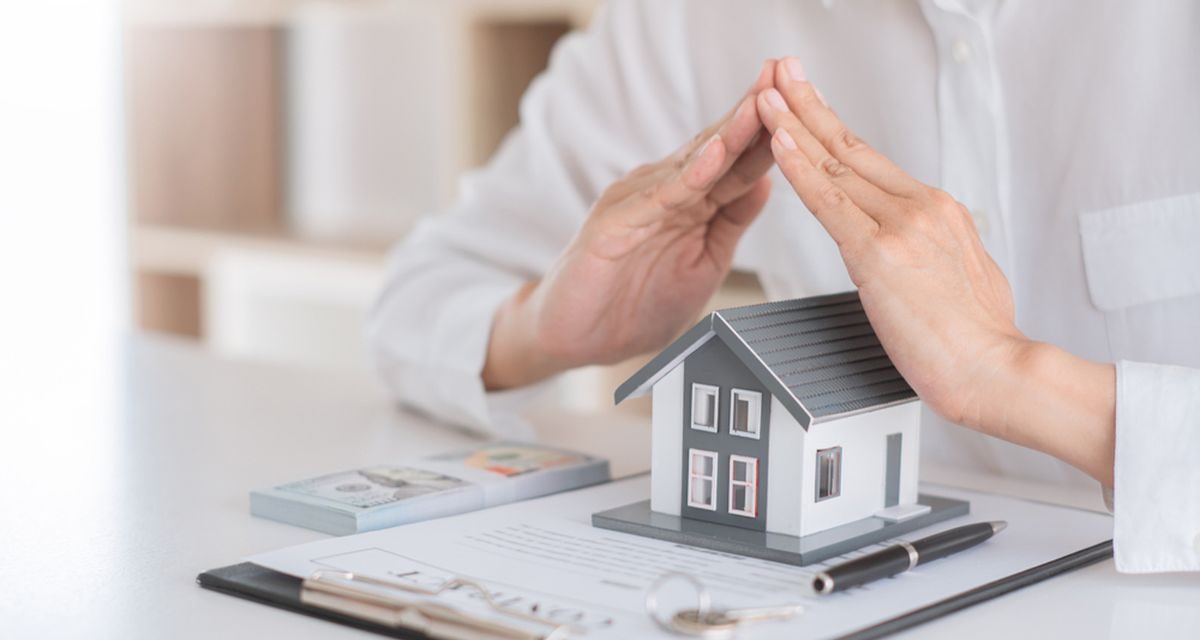 Aset Kepemilikan Atau Properti Yang Memberikan Keuntungan