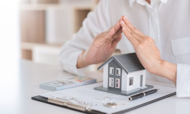 Aset Kepemilikan Atau Properti Yang Memberikan Keuntungan