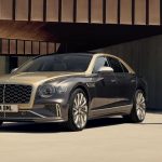 Bentley Flying Spur Mahakarya Yang Dibandrol Harga Luar Biasa