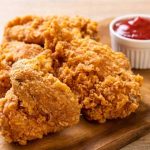 Bisnis Fried Chicken Emang Beneran Cuan, Yuk Kita Bedah Disini