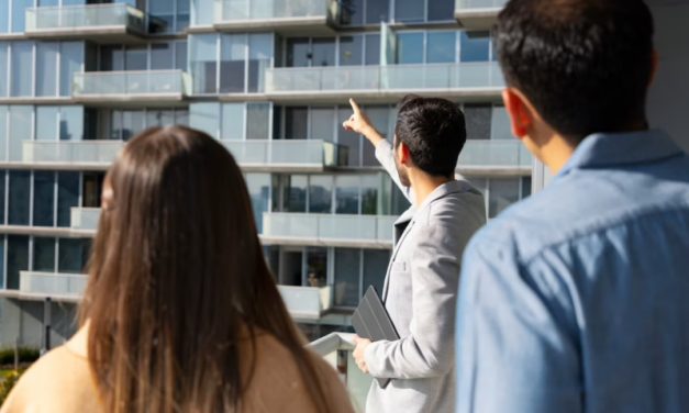 Bisnis Sewa Apartemen, Investasi Properti Yang Menjanjikan!