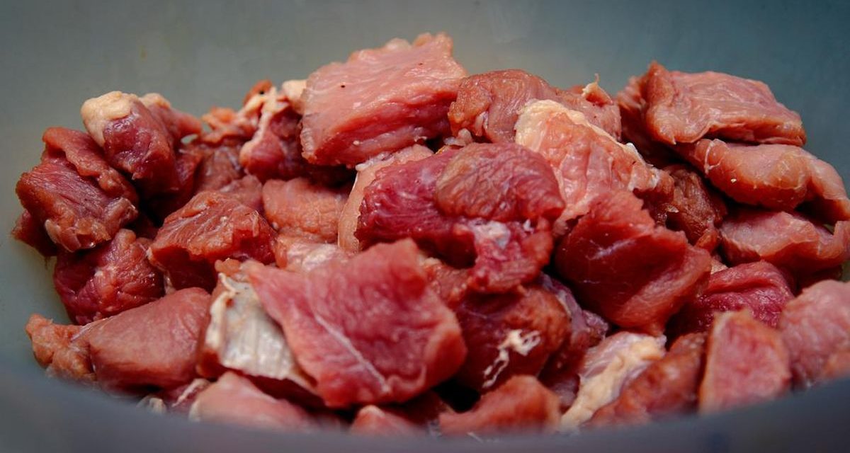 Daging Kurban Sebaiknya Di Cuci atau Langsung Di Simpan?
