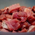 Daging Kurban Sebaiknya Di Cuci atau Langsung Di Simpan?