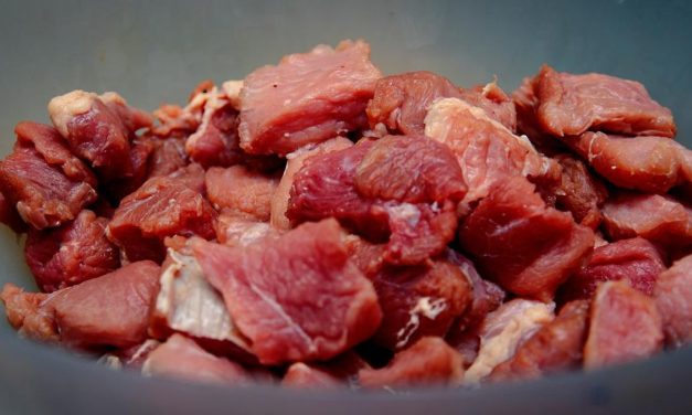 Daging Kurban Sebaiknya Di Cuci atau Langsung Di Simpan?