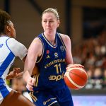 Emma Meesseman, Pebasket Putri Eropa Berbakat Asal Belgia