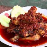 Kelezatan Ayam Rarang Cita Rasa Khas Kuliner Dari Lombok