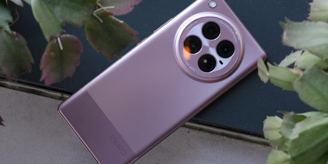 Keunggulan Infinix Zero 40 Memakai SoC MediaTek Helio G100