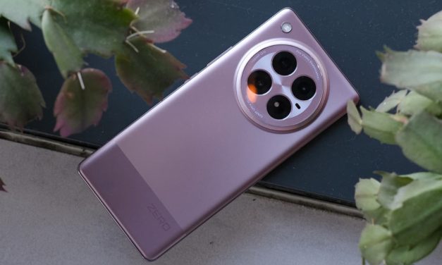 Keunggulan Infinix Zero 40 Memakai SoC MediaTek Helio G100