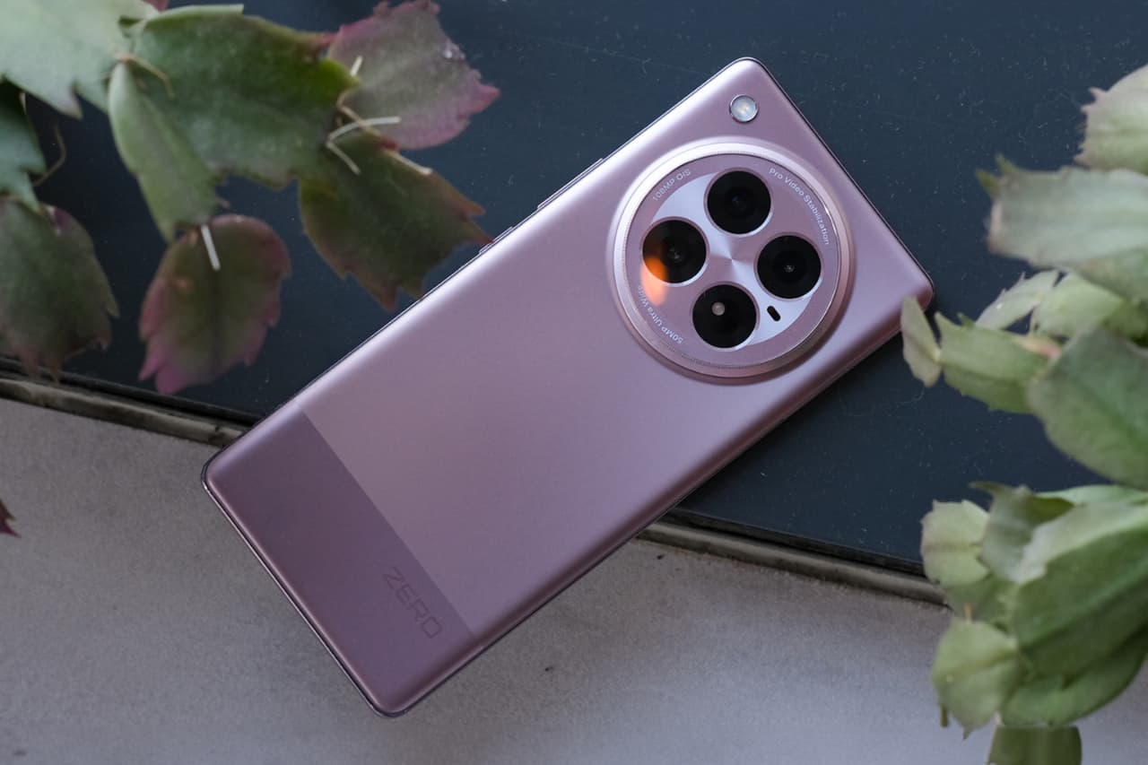 Keunggulan Infinix Zero