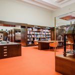 Keunikan Berlin State Library Yang Menyimpan Buku Langka