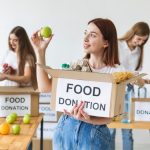 Masa Depan Pangan, Teknologi Meningkatkan Produksi Makanan