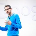 Mengenal Sundar Pichai CEO Google, Simak Profilnya