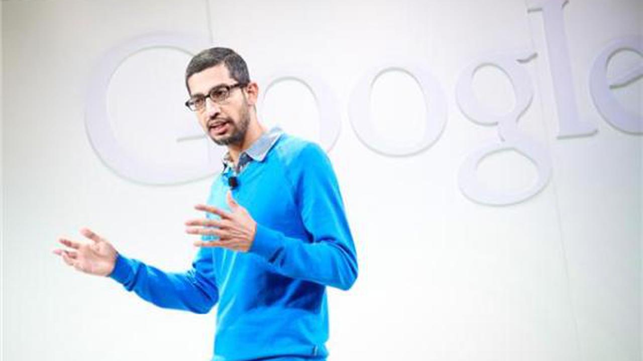 Mengenal Sundar Pichai