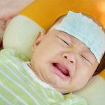 Menurunkan Demam Anak Ternyata Mudah, Ayo Pahami!