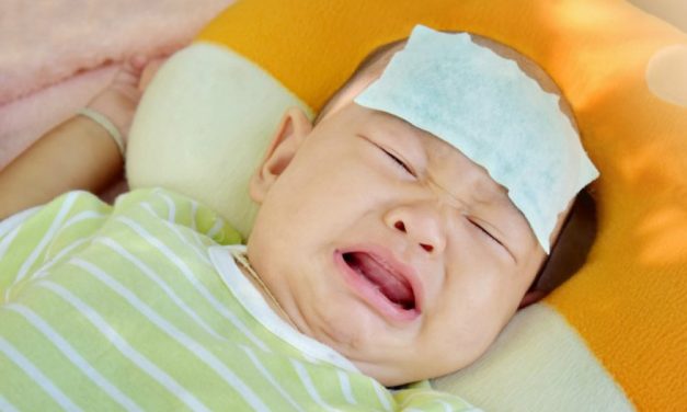Menurunkan Demam Anak Ternyata Mudah, Ayo Pahami!