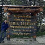 Menyusuri Kekayaan Alam Taman Nasional Patagonia