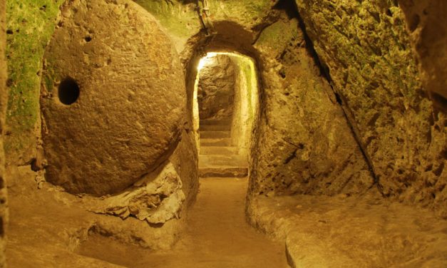 Misteri Bawah Tanah, Ekspedisi Menuju Goa Terdalam Di Dunia