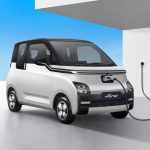 Mobil Listrik Solusi Ramah Bagi Kota-Kota Metropolitan