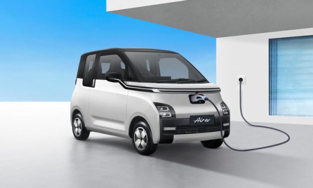 Mobil Listrik Solusi Ramah Bagi Kota-Kota Metropolitan