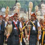 Pesta Adat Reba, Tradisi Leluhur Masyarakat Ngada NTT