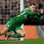Ederson Moraes Dikenal Kiper Modern Dengan Visi Luar Biasanya