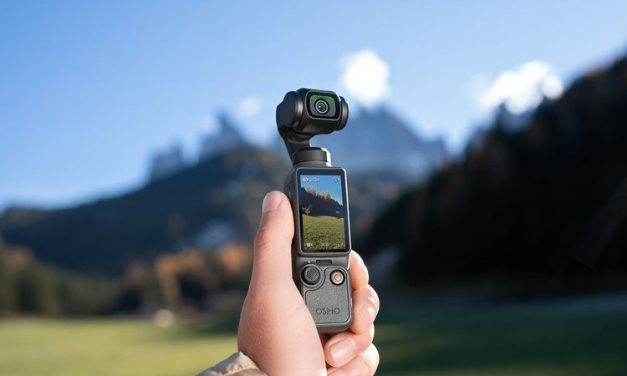 GoPro Dulu Rajanya Action Camera, Kini Terancam Tak Bertahan