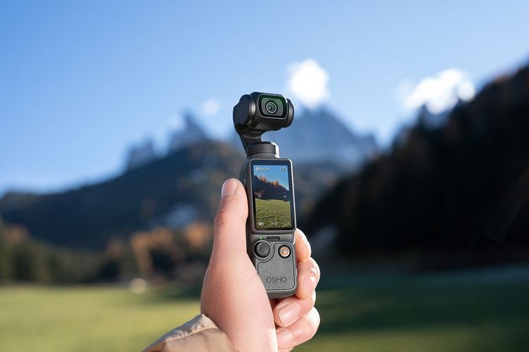 GoPro Dulu Rajanya Action Camera, Kini Terancam Tak Bertahan