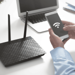 Jaringan WiFi Menimbulkan Risiko Terhadap Keamanan Data