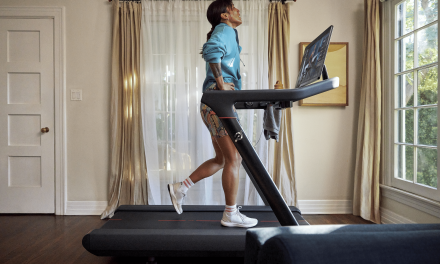 Luar Ruangan Atau Treadmill? Ini Pilihan Terbaik Menurut Dokter