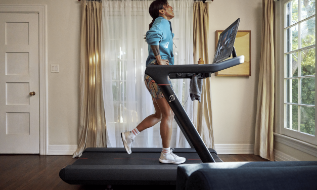 Luar Ruangan Atau Treadmill? Ini Pilihan Terbaik Menurut Dokter
