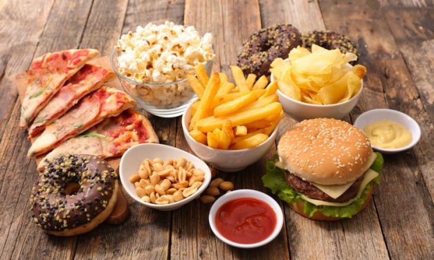 Makanan Ultra Proses, Kenyamanan Yang Menyimpan Ancaman?