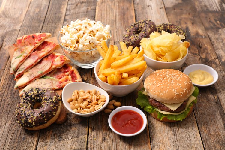 Makanan Ultra Proses, Kenyamanan Yang Menyimpan Ancaman?