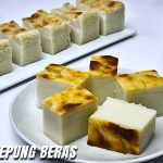 Membuat Kue Bingka Yang Empuk Dan Tidak Kempis